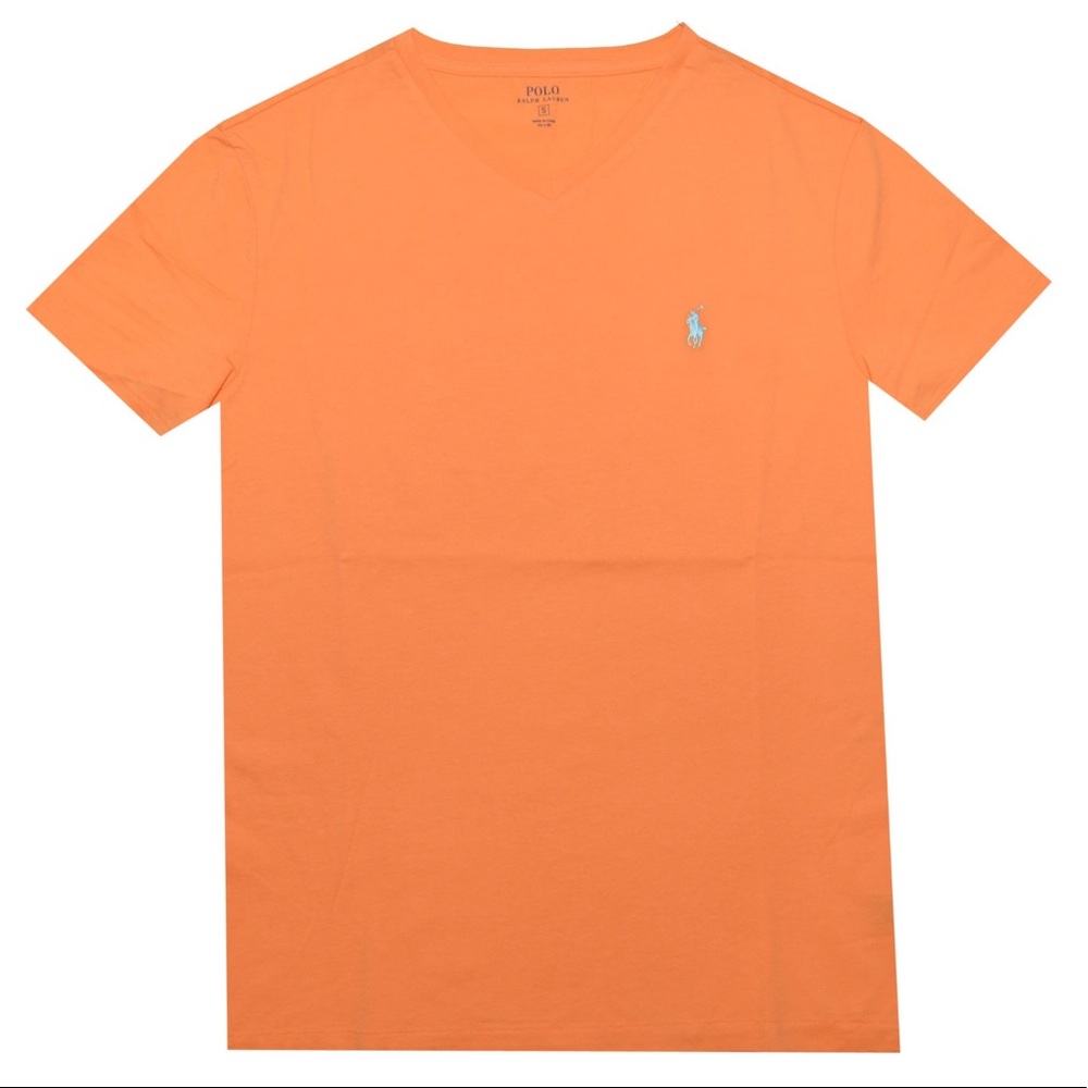 Polo Ralph Lauren Crew neck T-shirt